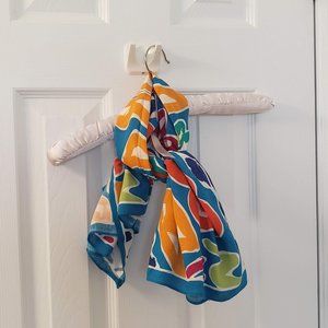 Double-sided 'Wrappy' bandeau Scarves, foulards main image 1